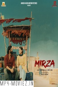 Mirza (2024) Bengali Movie
